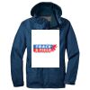 Rain Jacket Thumbnail