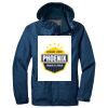 Rain Jacket Thumbnail