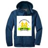 Rain Jacket Thumbnail