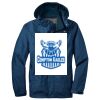 Rain Jacket Thumbnail