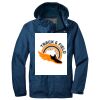 Rain Jacket Thumbnail