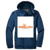 Rain Jacket Thumbnail