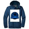 Rain Jacket Thumbnail