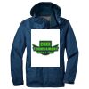 Rain Jacket Thumbnail