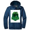 Rain Jacket Thumbnail