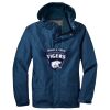 Rain Jacket Thumbnail