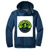 Rain Jacket Thumbnail