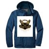 Rain Jacket Thumbnail