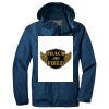Rain Jacket Thumbnail