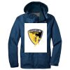 Rain Jacket Thumbnail
