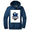 Rain Jacket Thumbnail
