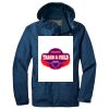 Rain Jacket Thumbnail