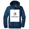 Rain Jacket Thumbnail