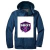 Rain Jacket Thumbnail