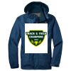Rain Jacket Thumbnail