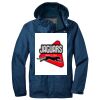 Rain Jacket Thumbnail