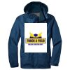 Rain Jacket Thumbnail
