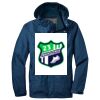 Rain Jacket Thumbnail