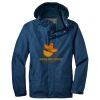 Rain Jacket Thumbnail