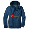 Rain Jacket Thumbnail