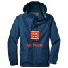 Rain Jacket Thumbnail