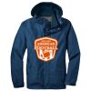 Rain Jacket Thumbnail