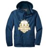 Rain Jacket Thumbnail