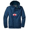 Rain Jacket Thumbnail
