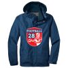 Rain Jacket Thumbnail