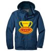 Rain Jacket Thumbnail