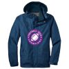 Rain Jacket Thumbnail