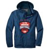 Rain Jacket Thumbnail
