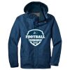 Rain Jacket Thumbnail