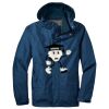 Rain Jacket Thumbnail