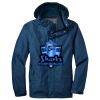 Rain Jacket Thumbnail