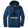 Rain Jacket Thumbnail