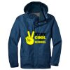 Rain Jacket Thumbnail