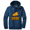 Rain Jacket Thumbnail