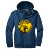 Rain Jacket Thumbnail