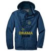 Rain Jacket Thumbnail