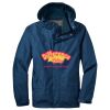 Rain Jacket Thumbnail