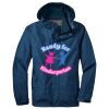 Rain Jacket Thumbnail
