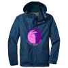 Rain Jacket Thumbnail