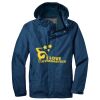 Rain Jacket Thumbnail