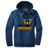 Rain Jacket Thumbnail