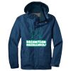 Rain Jacket Thumbnail