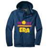 Rain Jacket Thumbnail