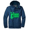 Rain Jacket Thumbnail