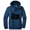 Rain Jacket Thumbnail