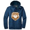 Rain Jacket Thumbnail